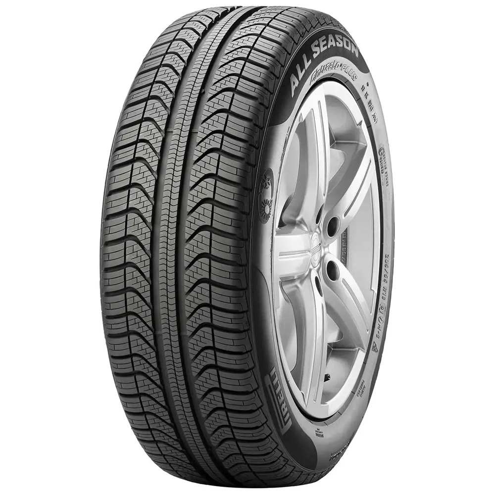 PIRELLI CINTURATO ALL SEASON PLUS Sommardck